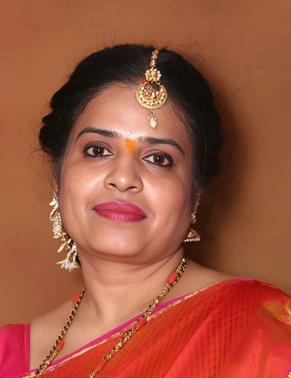 Purnima D Devadiga